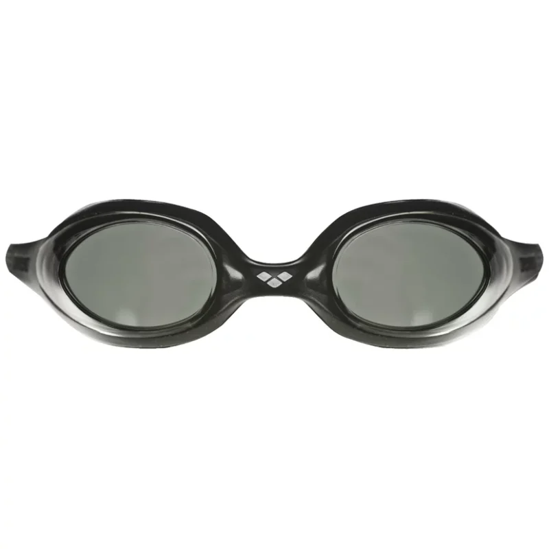 Arena Spider Úszószemüveg Smoke/Black/Black