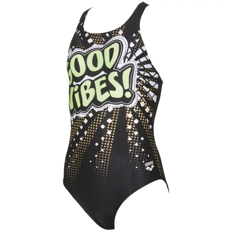 001649 566 G FEELING JR V BACK ONE PIECE 001 FL S