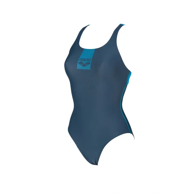002266 508 W BASICS SWIM PRO BACK ONE PIECE 001 FL S