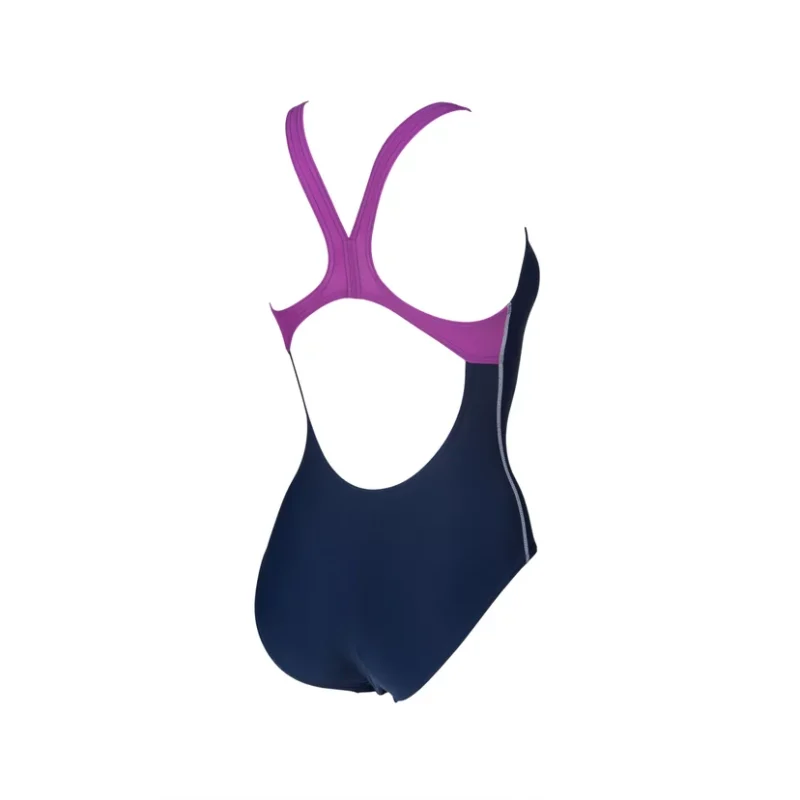 002266 709 W SOUL SWIM PRO BACK ONE PIECE 003 BR S