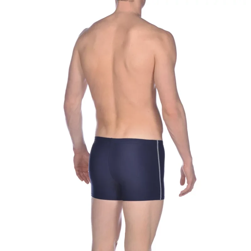 Arena M Basics Short Férfi 1 002294 710 M BASICS SHORT 004 BR O
