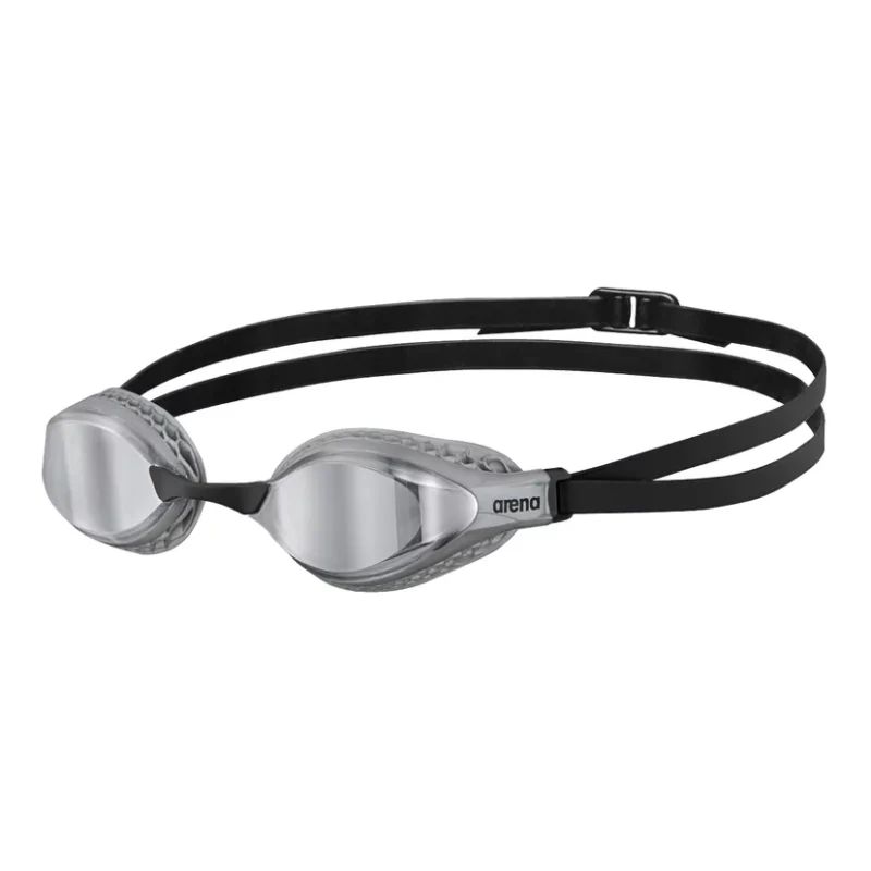 Arena Air-Speed Mirror Úszószemüveg Silver/Silver 1 003151 101 AIRSPEED MIRROR 001 FL S