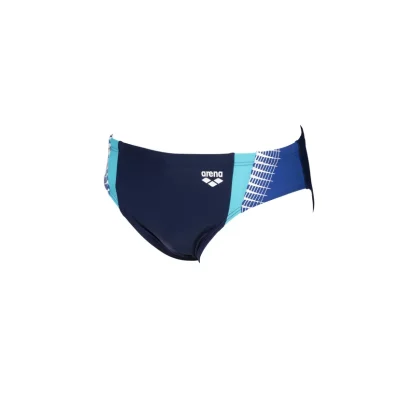 Arena M Threefold Brief Férfi Fürdőnadrág 8 Arena M Threefold Brief Férfi Fürdőnadrág - Image 4
