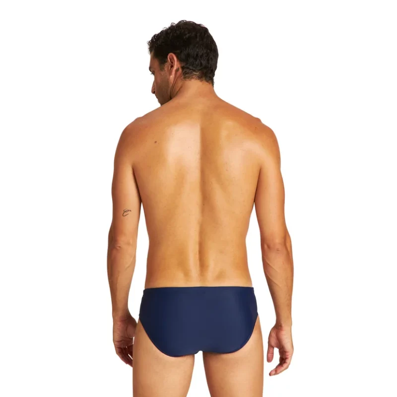 Arena M Threefold Brief Férfi Fürdőnadrág 1 004300 781 M THREEFOLD BRIEF 002 O