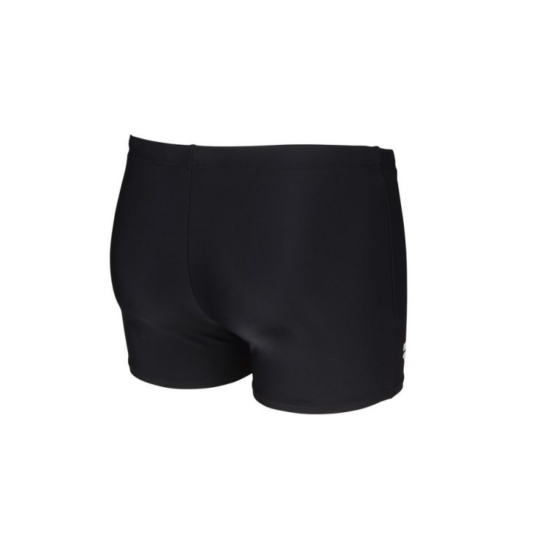 Arena M Trick Short Férfi Úszónadrág Black 1 004405 510 M TRICK SHORT 004 BR S