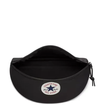 Converse Sling Pack Unisex Táska Converse Black - Image 4