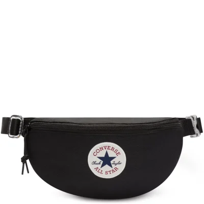Converse Sling Pack Unisex Táska Converse Black