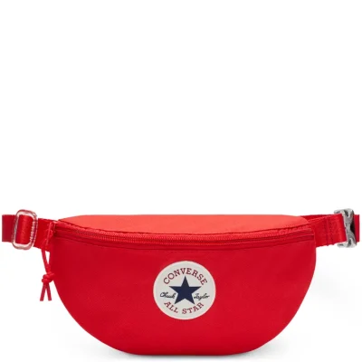 Converse Sling Pack Unisex Táska University Red