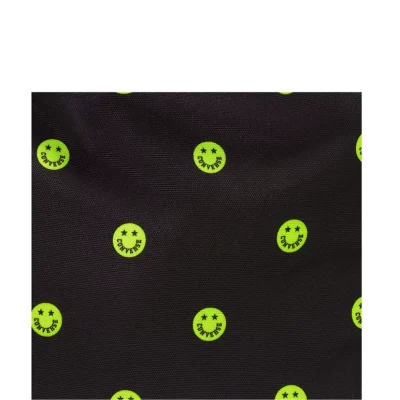 Converse Canvas Tote Unisex Táska Black - Image 3
