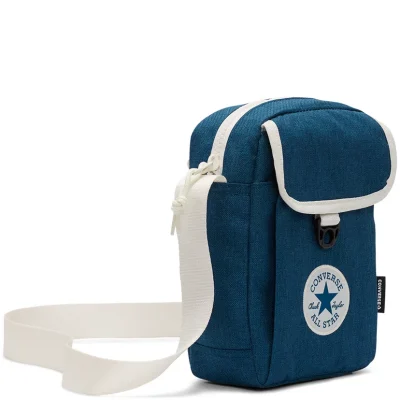 Converse Cross Body 2 Court Unisex Táska Dark Blue 9 Converse Cross Body 2 Court Unisex Táska Dark Blue - Image 3