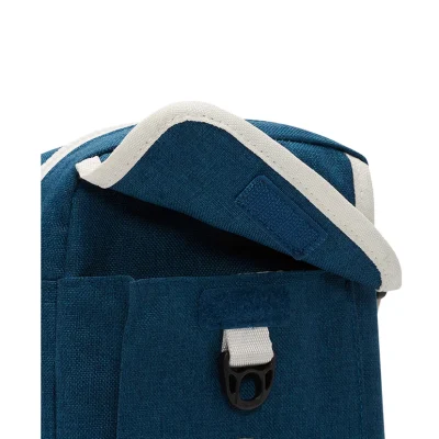 Converse Cross Body 2 Court Unisex Táska Dark Blue 11 Converse Cross Body 2 Court Unisex Táska Dark Blue - Image 5