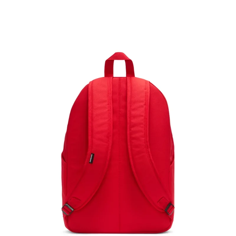 Converse Go 2 Backpack Unisex Táska Red 1 10020533 A03 shot2