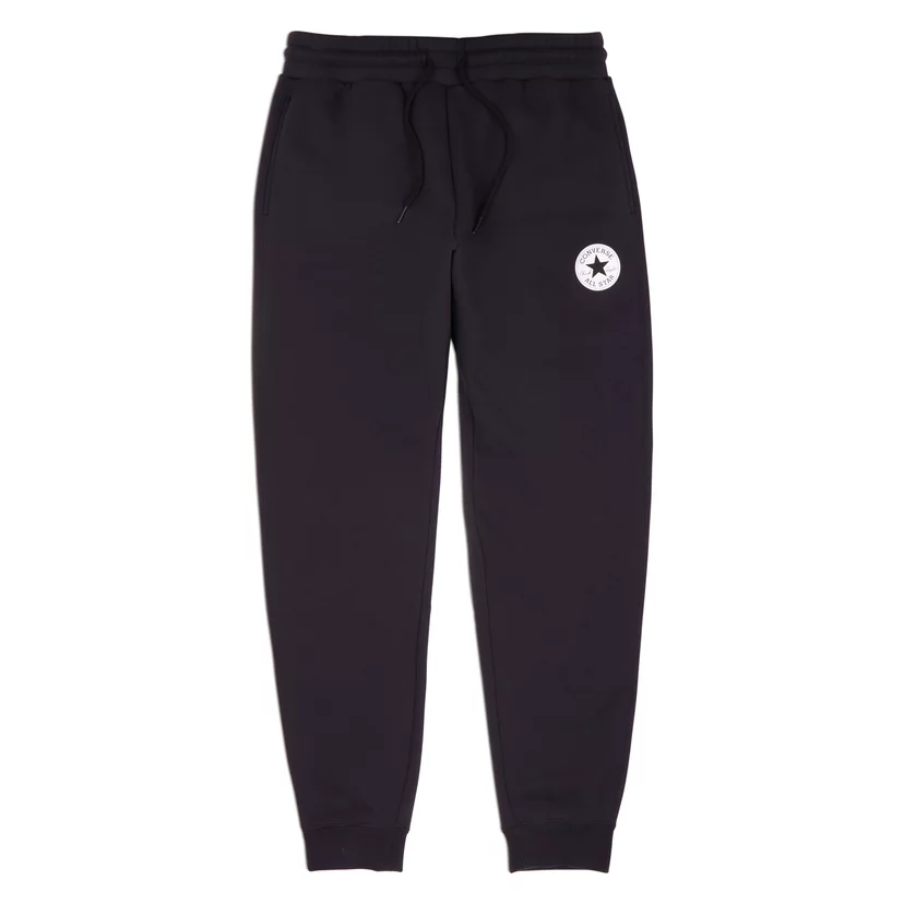 Converse Classic Pant Unisex Nadrág Converse Black