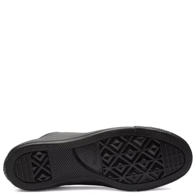 Converse CTAS Leather Hi Top Unisex Cipő Mono - Image 5