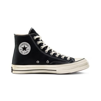 Converse Chuck 70 High Unisex Cipő Black