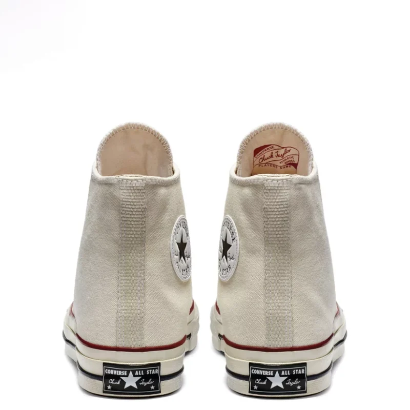 Converse Chuck 70 High Top Unisex Cipő Sand 4 162053C 6