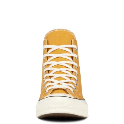Converse Chuck 70 High Unisex Cipő Tan 8 Converse Chuck 70 High Unisex Cipő Tan - Image 3