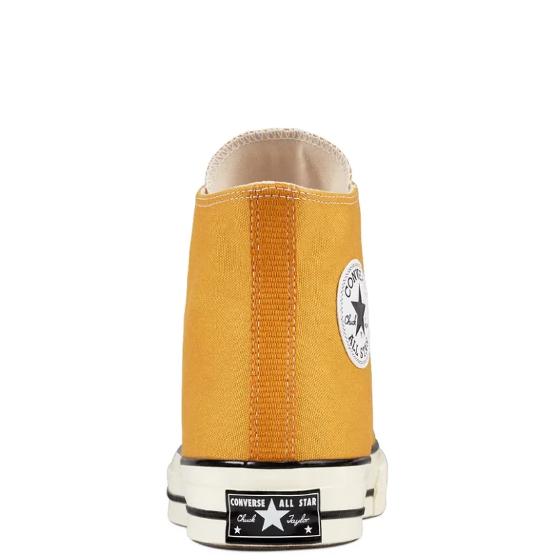 Converse Chuck 70 High Unisex Cipő Tan 3 162054 3