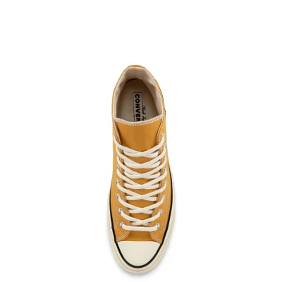 Converse Chuck 70 High Unisex Cipő Tan 10 Converse Chuck 70 High Unisex Cipő Tan - Image 5