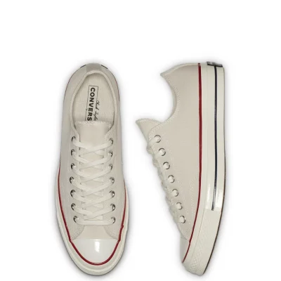 Converse Chuck 70 Low Unisex Cipő Sand - Image 3