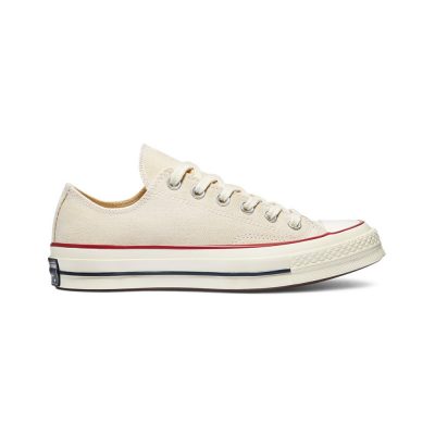 Converse Chuck 70 Low Unisex Cipő Sand