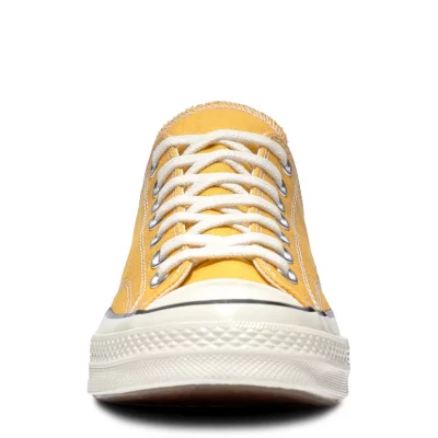 Converse Chuck 70 Low Unisex Cipő Tan - Image 3