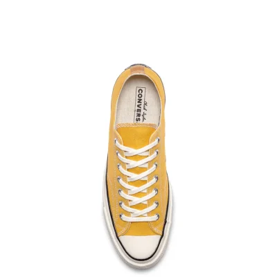 Converse Chuck 70 Low Unisex Cipő Tan - Image 5