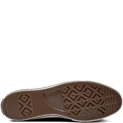 Converse Chuck 70 Low Unisex Cipő Tan - Image 6