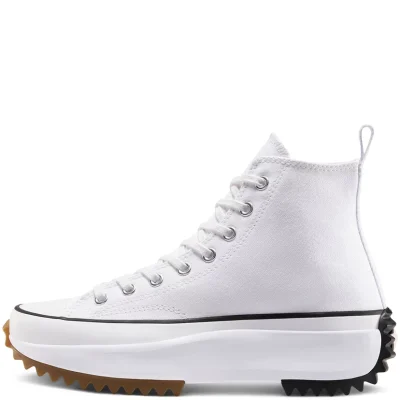 Converse Run Star Hike High Top Unisex Cipő Optica - Image 4