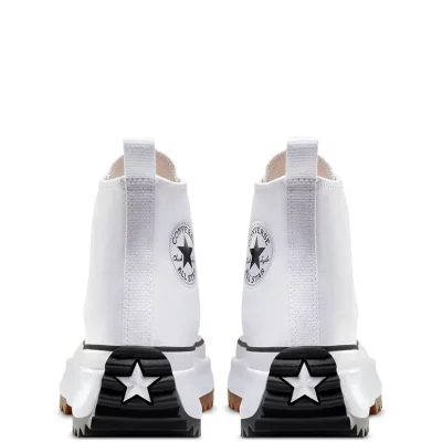 Converse Run Star Hike High Top Unisex Cipő Optica - Image 5