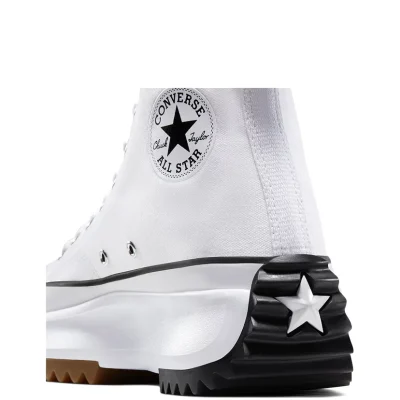 Converse Run Star Hike High Top Unisex Cipő Optica - Image 7