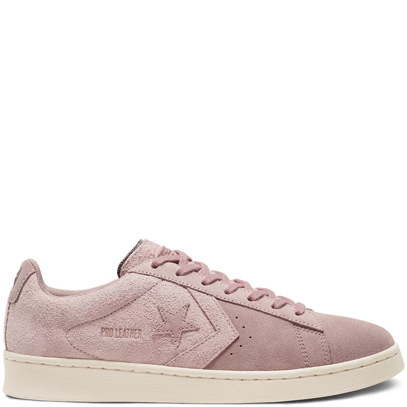 Converse Pro Leather Gold Standard Unisex Cipő Pink