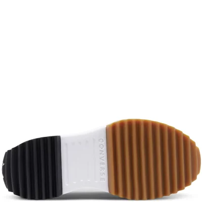 Converse Run Star Hike Low Top Unisex Cipő Optical - Image 6