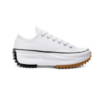 Converse Run Star Hike Low Top Unisex Cipő Optical