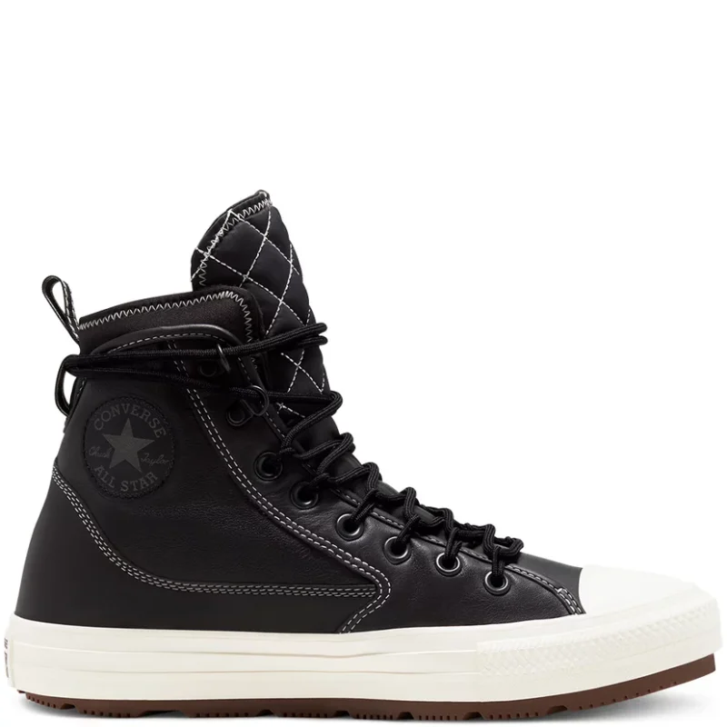 Converse Chuck Taylor All Star All Terrain Férfi Cipő Black/White Converse Chuck Taylor All Star All Terrain Férfi Cipő Black/White