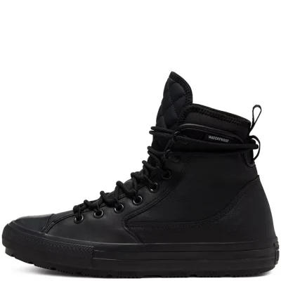 Converse CTAS All Terrain Férfi Cipő Black - Image 5