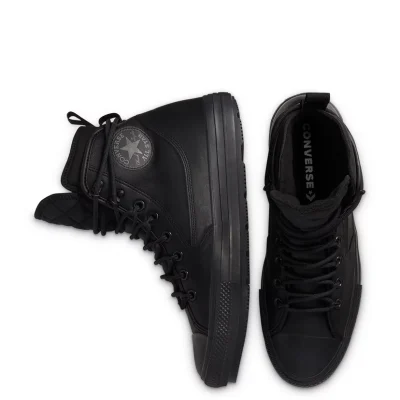 Converse CTAS All Terrain Férfi Cipő Black - Image 3