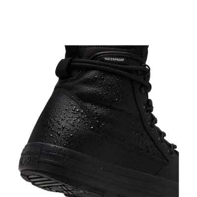 Converse CTAS All Terrain Férfi Cipő Black - Image 7