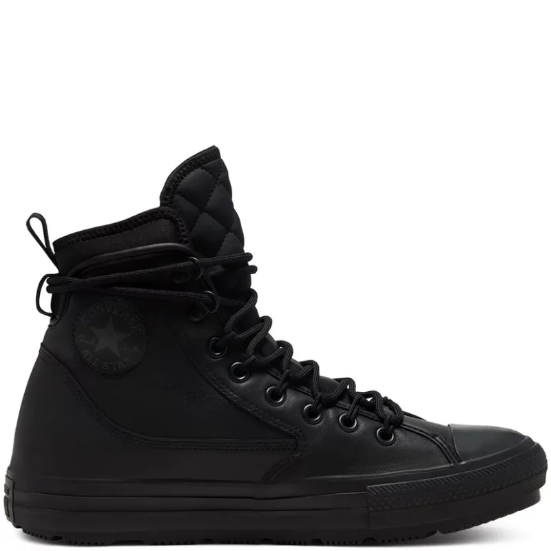 Converse Chuck Taylor All Star All Terrain Férfi Cipő Black/Black