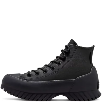 Converse CTAS Lugged Winter 2.0 Női Cipő Mono - Image 4