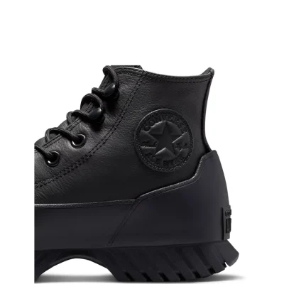Converse CTAS Lugged Winter 2.0 Női Cipő Mono - Image 7