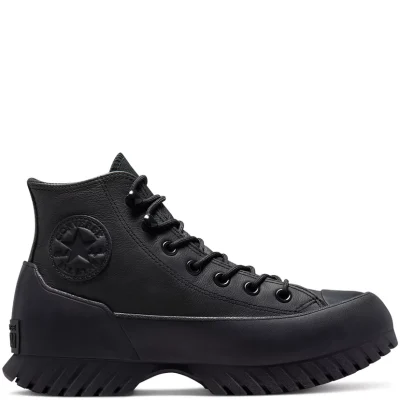 Converse CTAS Lugged Winter 2.0 Női Cipő Mono