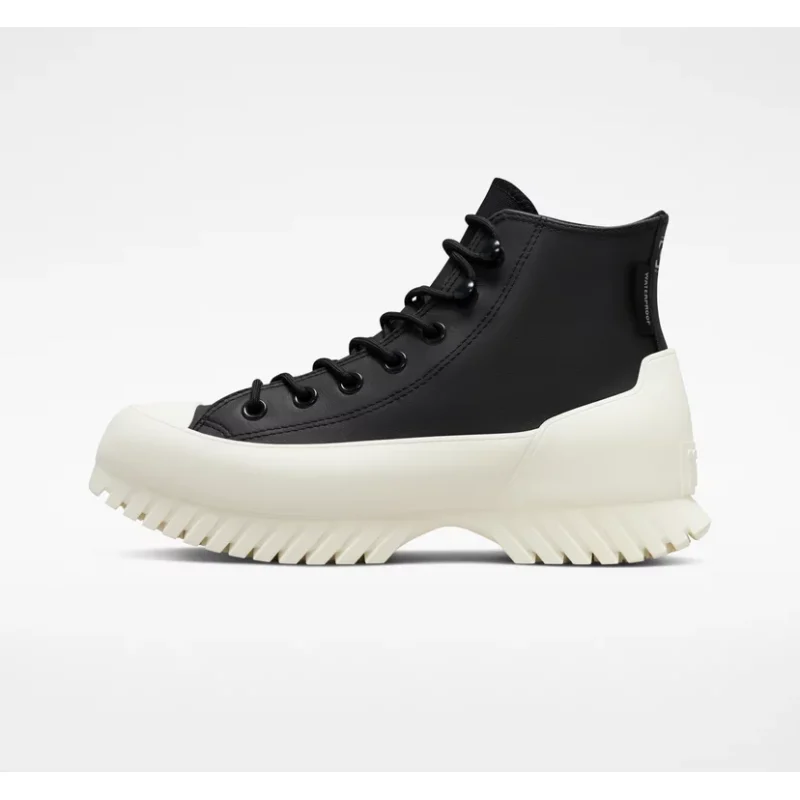 Converse CTAS Lugged Winter 2.0 Női Cipő Blk 1 172057C C 107X1