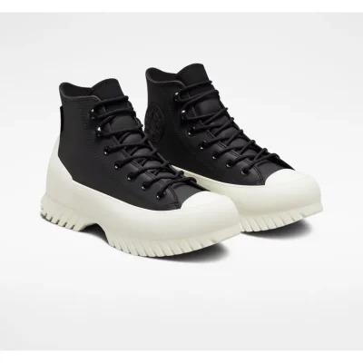 Converse CTAS Lugged Winter 2.0 Női Cipő Blk 7 Converse CTAS Lugged Winter 2.0 Női Cipő Blk - Image 3
