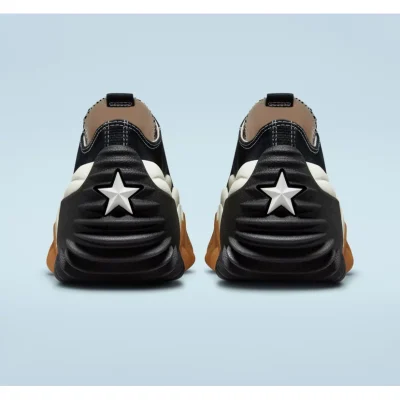 Converse Run Star Motion Canvas Platform Ox Unisex - Image 5