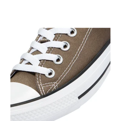 Converse Chuck Taylor All Star Classic Low Top Uni - Image 4
