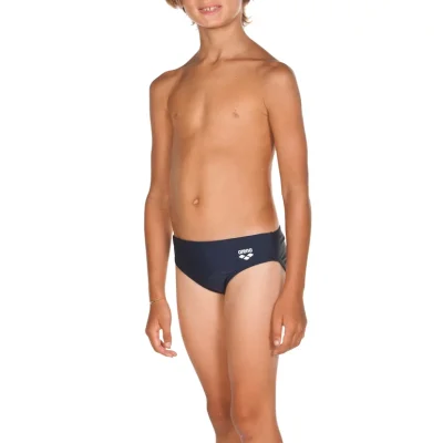 Arena B Dynamo Jr Brief Gyerek Fürdőnadrág Navy