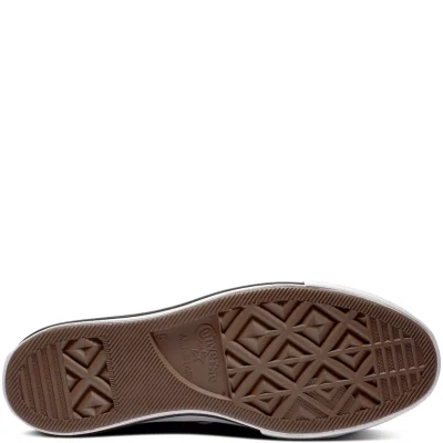 Converse CTAS Lift Ox Női Cipő Black 9 Converse CTAS Lift Ox Női Cipő Black - Image 5