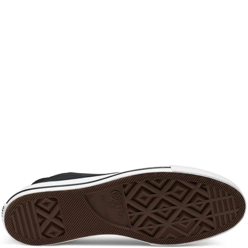 Converse CTAS Lift Hi Női Cipő Black 5 560845C shot5