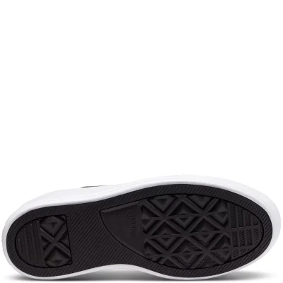 Converse CT All Star Move Unisex Cipő Black - Image 6